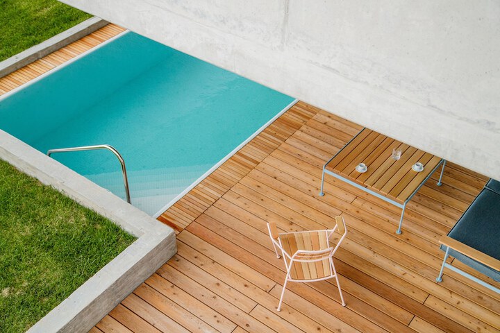 Terrace/Patio 24 of 62