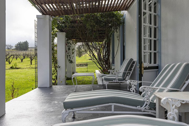 Terrace/Patio 19 of 43