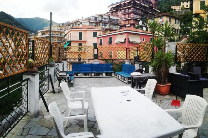 Fitness Center Photo