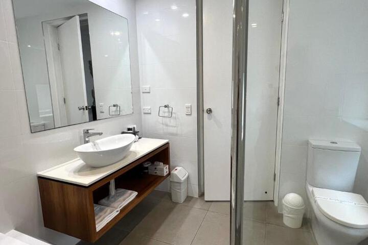 Fitness Facility Photos