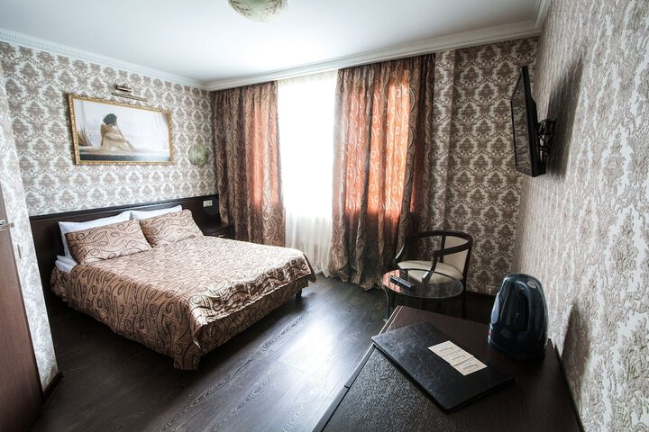 Room 20 of 21