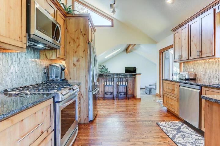 3 Spyglass in Sunriver, OR