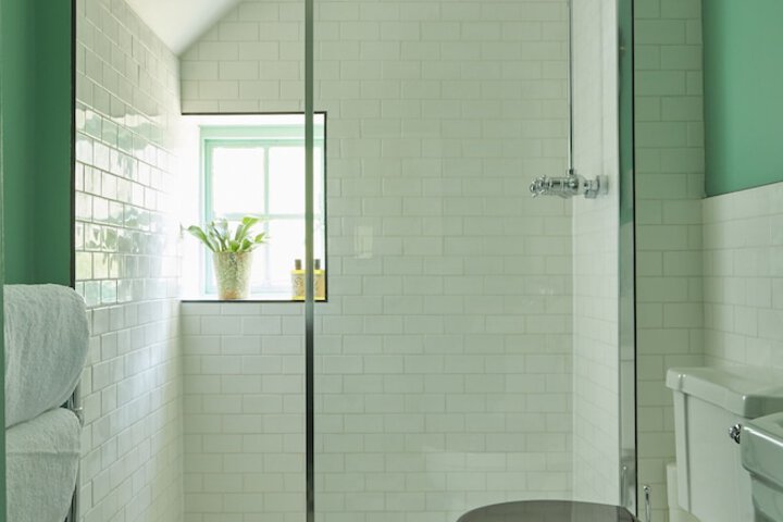 Bath Interior
