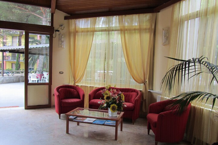 Hotel Interior 6 of 62