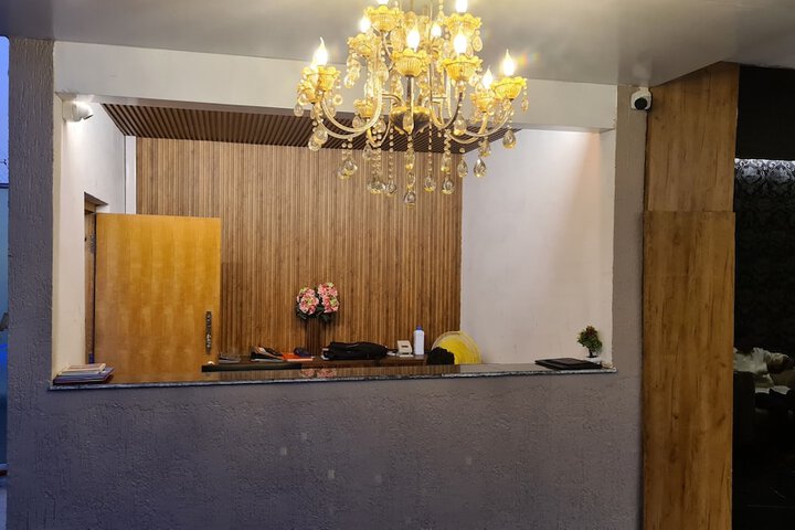 Hotel Interior 2 of 37