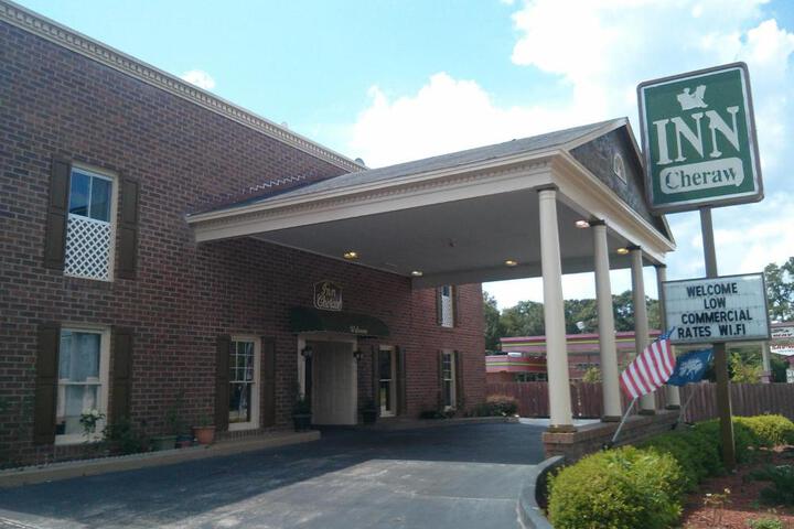 Inn Cheraw