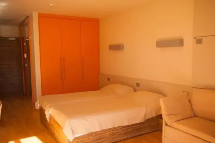 Hotel Bor - Debeli Rtic