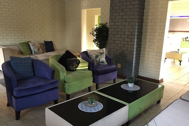 The Elixir Hotel