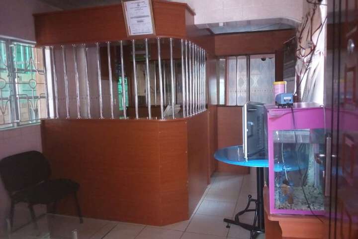 Hotel Interior 2 of 18