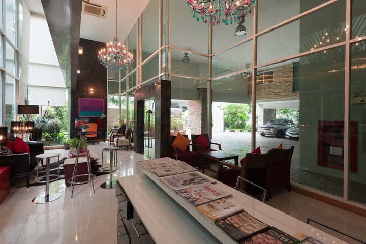 Hotel Interior 4 of 41