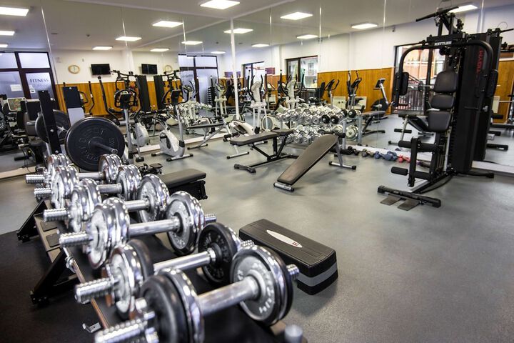 Health and Fitness 70 of 181