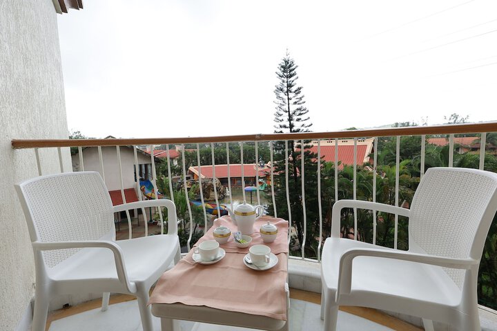 Terrace/Patio 31 of 73