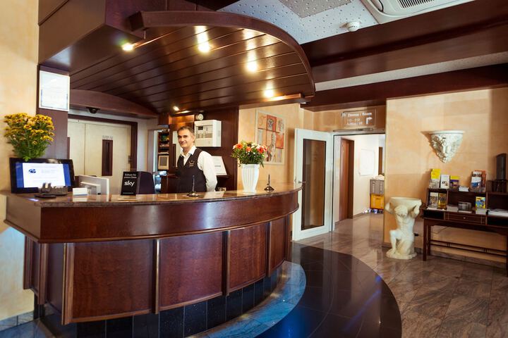 Hotel Interior 4 of 74