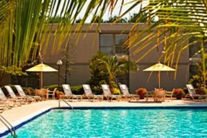 Image of Four Points by Sheraton BWI Airport