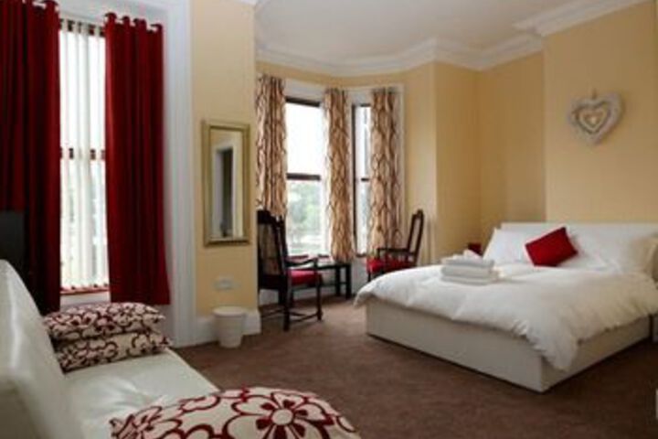 Bridge B & B