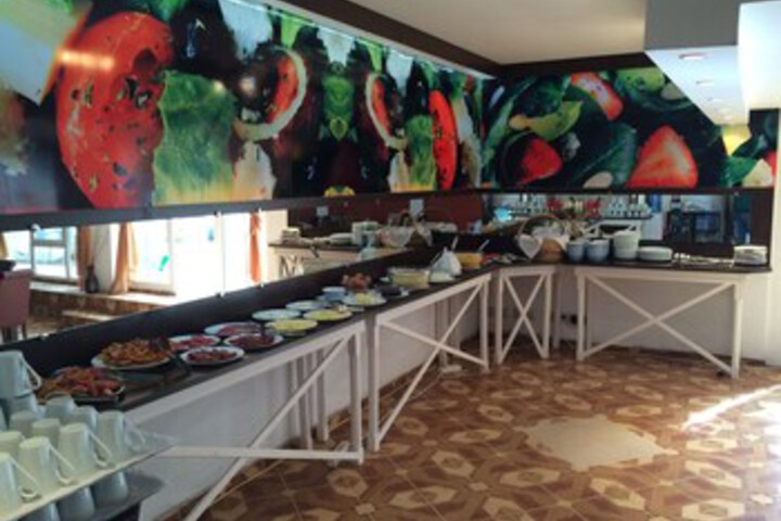 Breakfast/Coffee Service 4 of 25