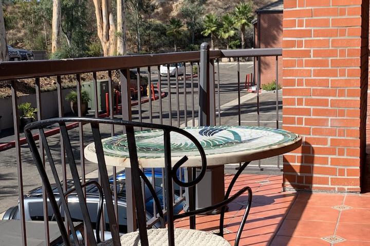 Sundeck