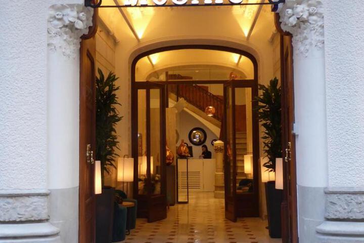 Photo of Ona Hotels Mosaic