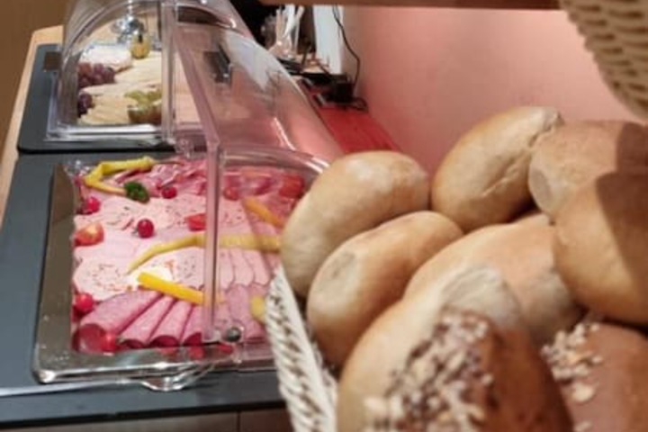 Fitness Facility Photos