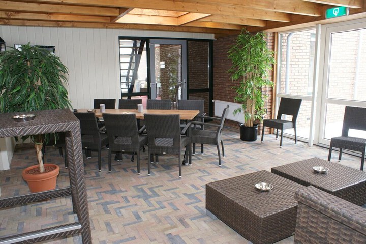Terrace/Patio 10 of 33