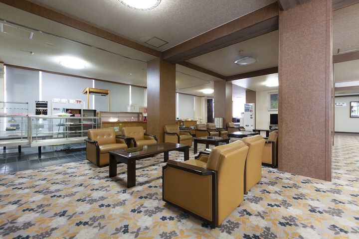 Hotel Interior 6 of 52