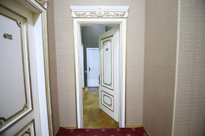 Hotel Interior 61 of 70