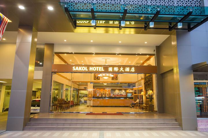Hotel 46 of 48