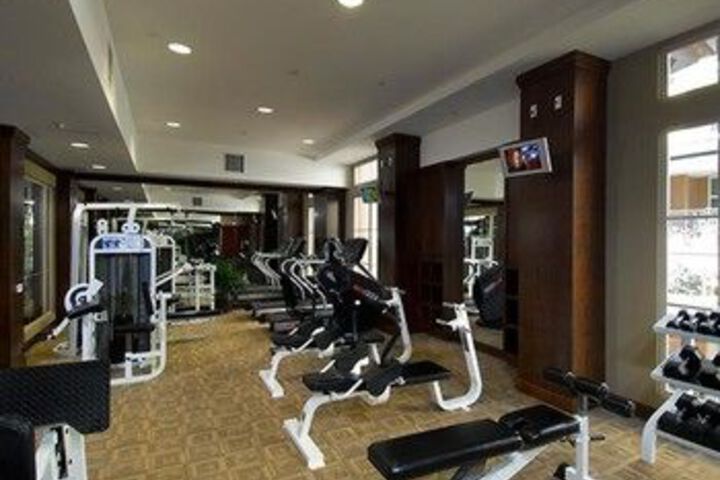 Fitness Facility Photos