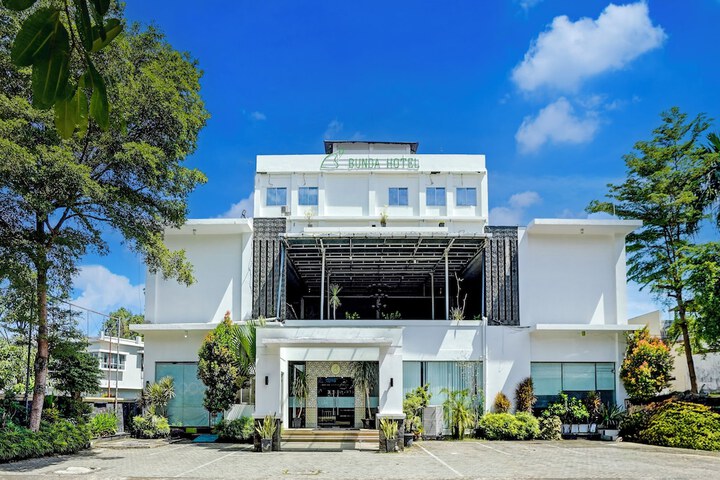 Photo of Townhouse Oak Padang near RTH Imam Bonjol