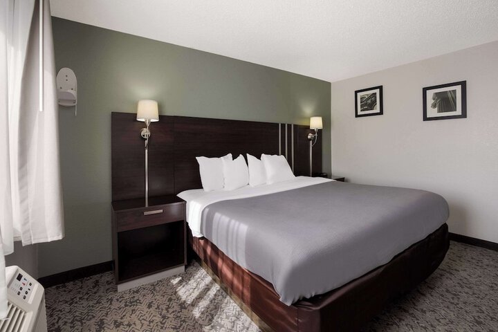 1 King Bed (4 of 4)