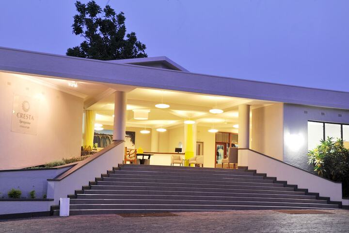 Hotel 205 of 207