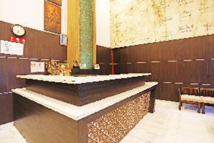 Hotel Interior 13 of 23