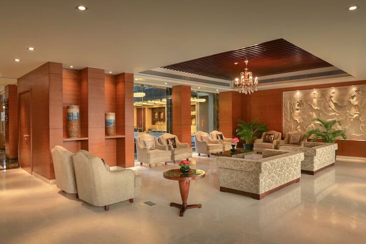 Hotel Interior 2 of 52