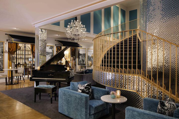 Hotel 103 of 109