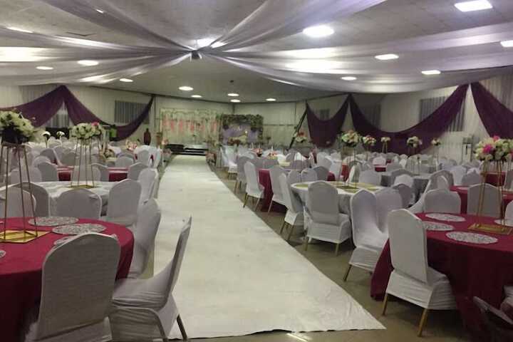Wedding/Banquet 35 of 47