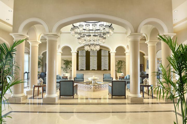 Lobby Photos