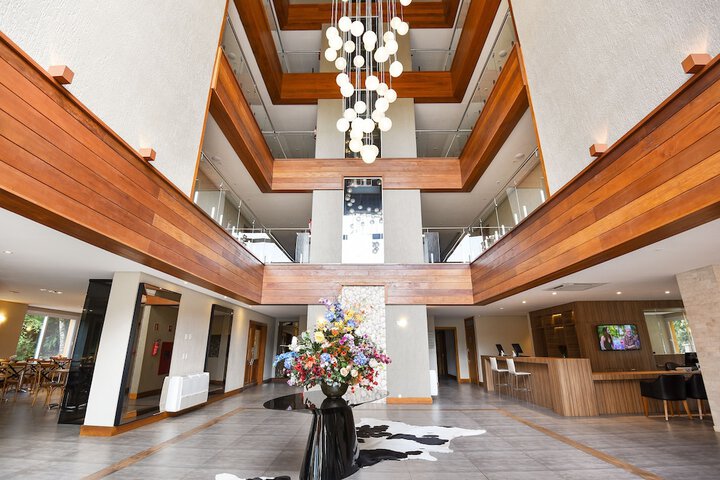 Hotel Interior 2 of 89