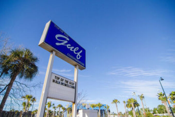 Top of The Gulf by Royal American Beach Getaways