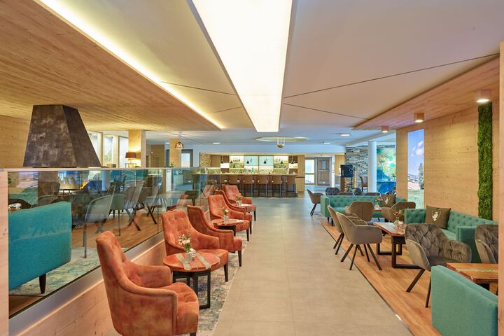 Hotel Interior 3 of 75