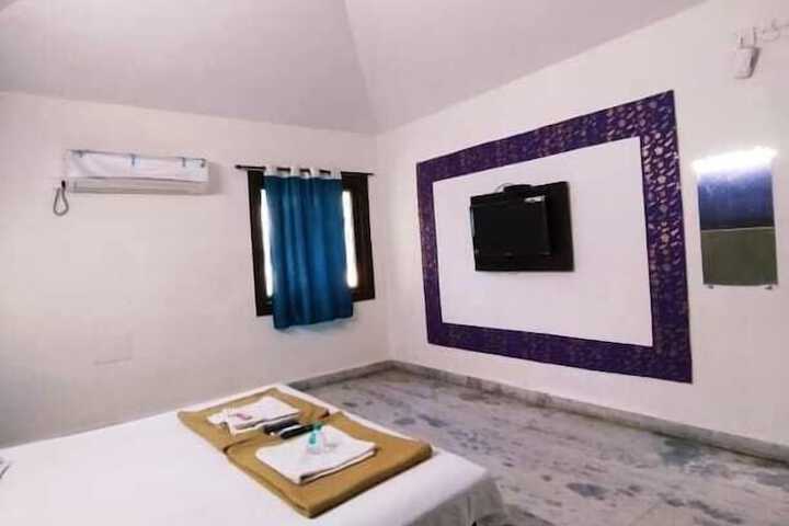 HOTEL SUMMER HOUSE