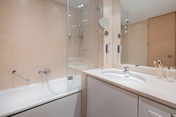 Bath Interior