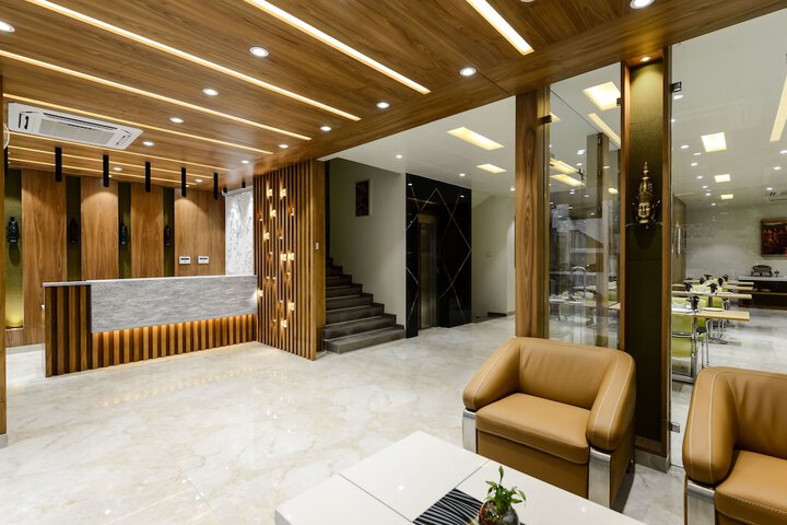 Hotel Interior 9 of 85