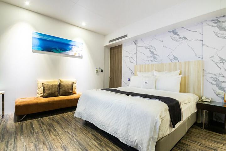 168 Motel - Hsinchu