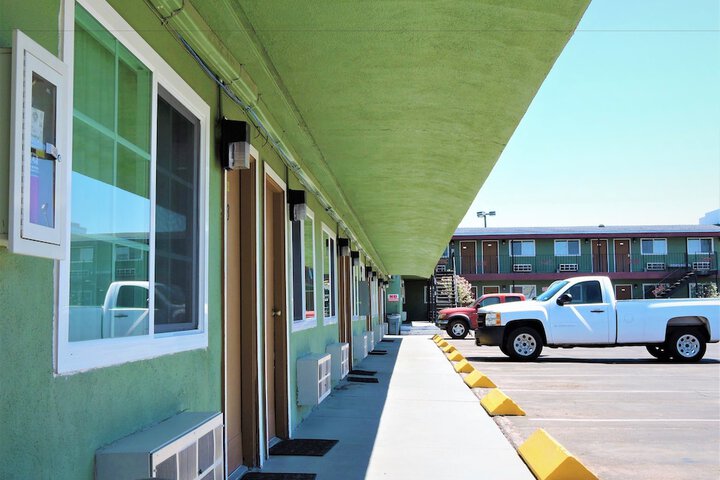 Hotel Interior 2 of 32