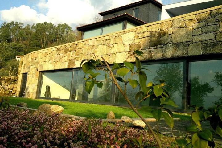 ArsDurium Douro hotel