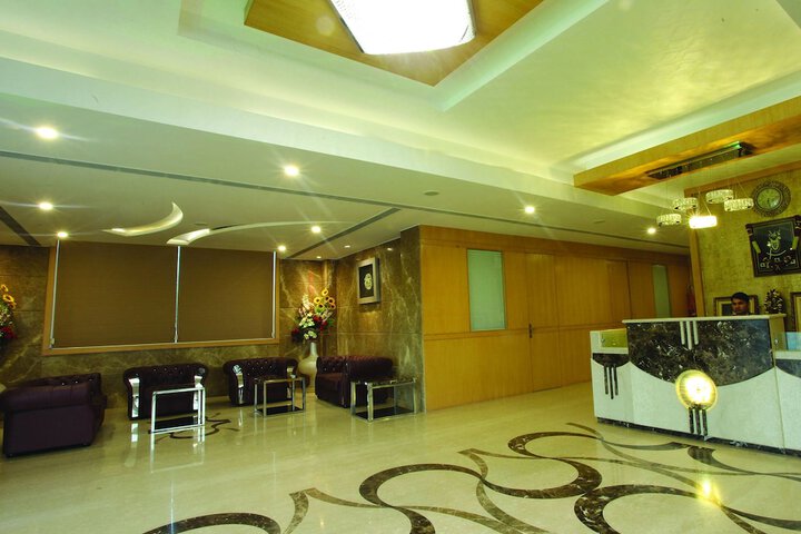 Hotel Interior 3 of 31