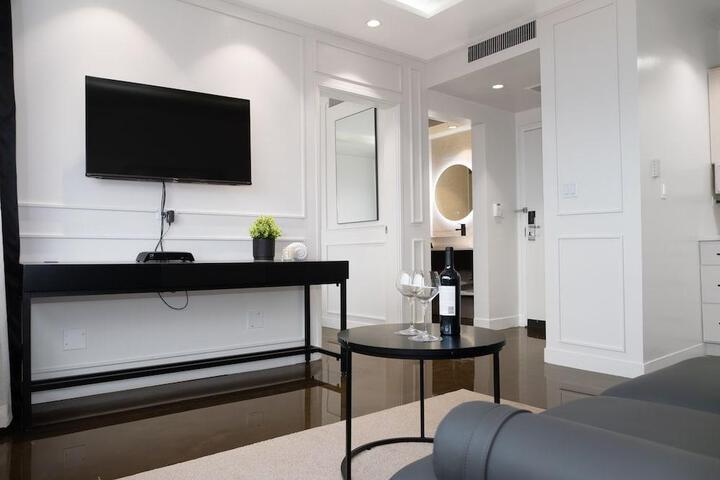 Fitness Center Photo