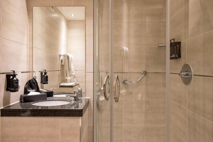 Bathroom Vanities