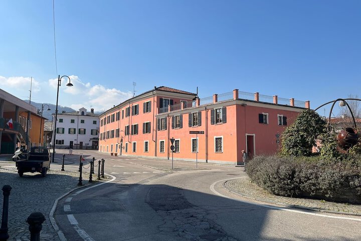 Dimora San Secondo in San Secondo di Pinerolo