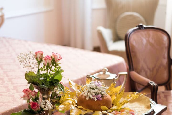 Room amenity